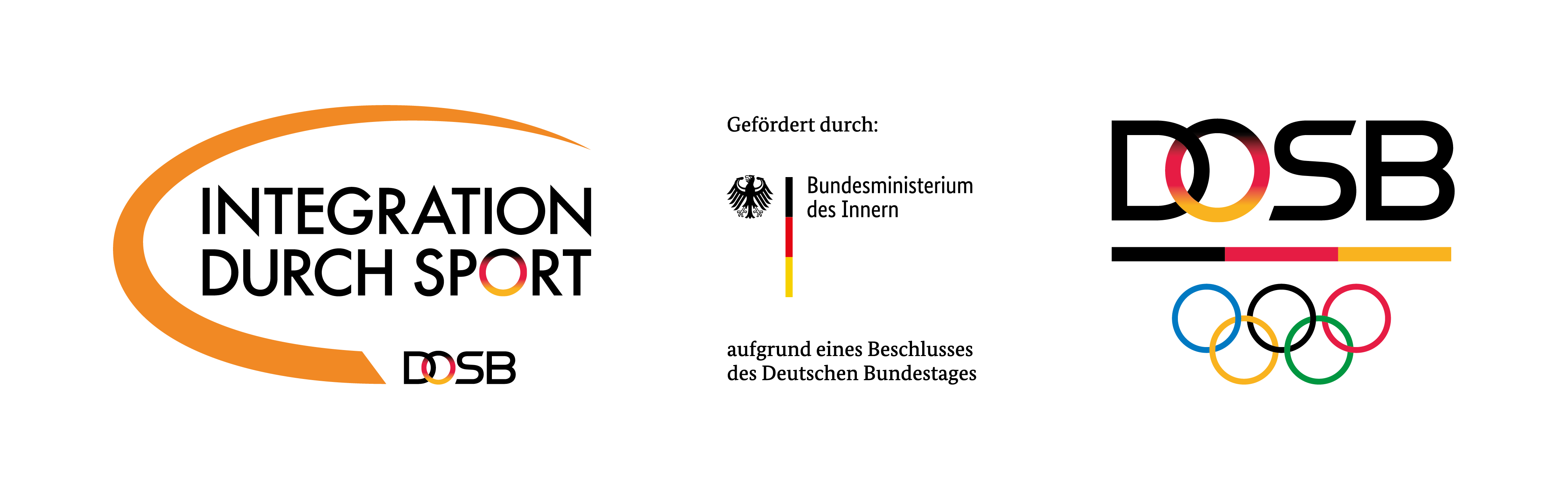 Deutscher olympischer Sportbund e.V.